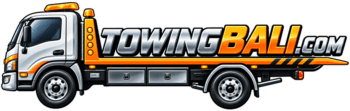 Jasa Towing di Bali Jasa Towing di Bali