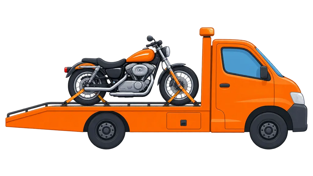 Towing Motor