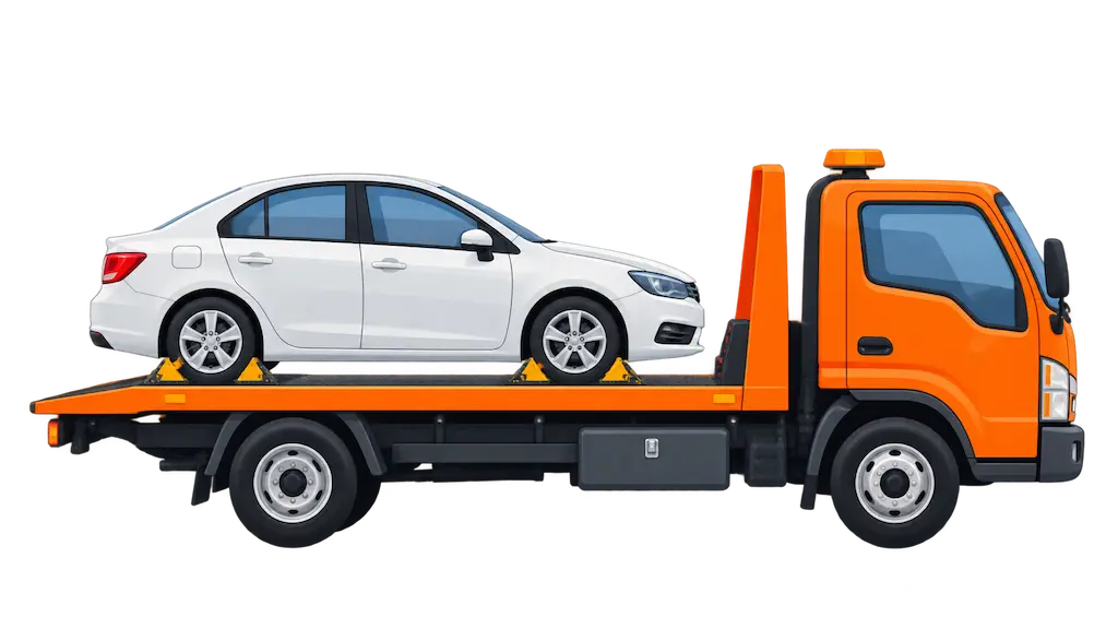 Towing Standar
